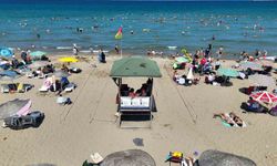 KOSKEM, 3 Haftada 201 Kişiyi Boğulma Tehlikesinden Kurtardı