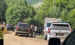 Kosova'da İki Farklı Köyde Toplu Mezar Bulundu