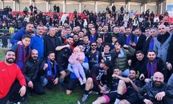 Kovancılarspor, Elazığ'ı Profesyonelliğe Geçiş Ligi'nde Temsil Edecek