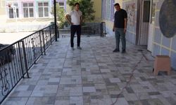 Köyceğiz'de Eğitim Yılı Hazırlıkları Devam Ediyor