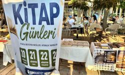 Köyceğiz'de Yazarlarla Buluşma Günleri Gerçekleşti