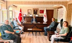 Köylerin talepleri değerlendirildi