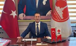 Koyulhisar Belediye Başkanı İYİ Parti'den Ayrıldı