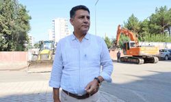 Kozan'da 30 Yıllık Yol Problemi Nihayet Çözülüyor