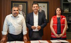Kozan'da 500 Öğrenciye Eğitim Desteği Sağlanıyor