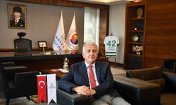 KSO, Türkiye'nin İlk İklim Dostu Sanayi Odası Olma Başarısını Elde Etti