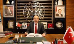 KTO Başkanı Gülsoy, Kayseri'nin dış ticaret başarısını açıkladı