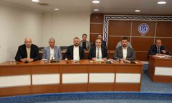 KTO Başkanı Öztürk: 'Ekonomi Programı Özel Sektör Talepleriyle Yeniden Şekillendirilmeli'