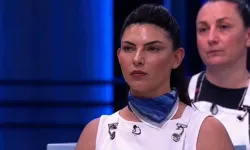 MasterChef Kübra Satılmış kimdir? Mühendisliği bıraktı, yat şefi oldu
