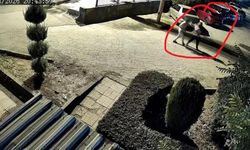 Kucağındaki Çocuğun Gözleri Önünde Eşini Öldüren Zanlı Adliyeye Gönderildi