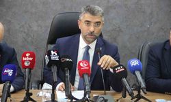 Küçükoğlu: 'Milletimizle 25 Yıl, Türkiye Yeni Ufuklara Açılıyor'