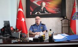 Kula Emniyet Müdürü Aktay, Turgutlu'ya Geçti