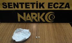 Kula'da uyuşturucu operasyonu: 4 kişi tutuklandı