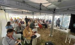 Kültepe Toplantısı'na 11 Ülkeden 49 Bilim İnsanı Katıldı