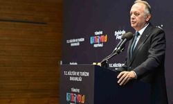 Kültür ve Turizm Bakan Yardımcısı: Festivaller şehirlerimizin ruhunu yansıtıyor