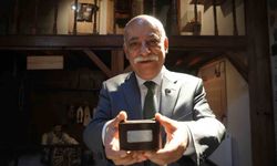 Kumbaradan Sergiye: Koleksiyon Tutkusu 65 Yaşında Hayata Geçti