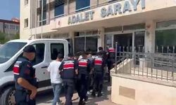 Kumluca'da suç örgütüne yönelik operasyonda 4 kişi gözaltına alındı