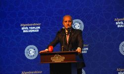 Kurtulmuş: 'İsrail, Türkiye'nin Barış İkliminden Endişeli'