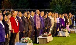 Kurtulmuş: 'Yeni bir dönem başlıyor, birlik ve kardeşlik yolundayız'