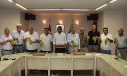 Kuru üzüm üreticisinden taban fiyat çağrısı