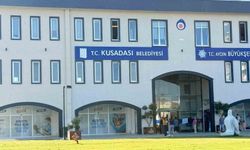 Kuşadası Belediyesi'nde Yeni Operasyon Hamlesi
