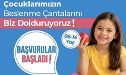 Kuşadası Belediyesi'nden öğrencilere eğitim desteği hazırlığı
