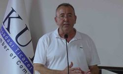 Kuşadası Ticaret Odası, Anaia Kadıkalesi Tanıtım Filmi ile Güçlü Bir Çıkış Yaptı