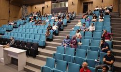 Kütahya Belediyesi, personeline yapay zeka eğitimleri vermeye devam ediyor