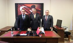 Kütahya Dumlupınar Üniversitesi'nde idari pozisyonlarda yenilikler yaşanıyor