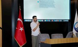 Kütahya OSB Akademi'de 'Yapay zekâyı iş hayatında etkin kullanma' eğitimi gerçekleştirildi