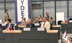 Kütahya Rektörü Kızıltoprak: 'Afetlere karşı daha dayanıklı bir Kütahya için çalışmalara devam edeceğiz'
