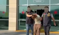 Kütahya'da 70 bin TL'lik hırsızlık olayı çözüldü