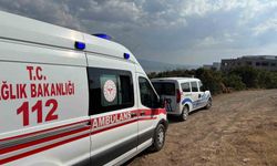 Kütahya'da arazide bir adamın cesedi bulundu
