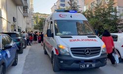 Kütahya'da Düğün Neşesi ve Hastane Telaşı İkisi Bir Arada