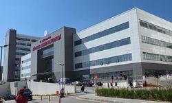 Kütahya'da Eski Eşi Tarafından Bıçaklanan Kadın Hayat Mücadelesi Veriyor
