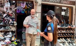 Kütahya'da Polis, Telefon Dolandırıcılığına Dikkat Çekti