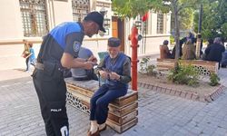 Kütahya'da Polislerden Hırsızlık ve Dolandırıcılık Uyarısı