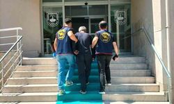 Kütahya'da Temmuz Ayında Aranan 63 Kişi Tutuklandı