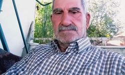 Kütahya'da trafik kazasında ağır yaralanan yaşlı adam hastanede yaşamını yitirdi