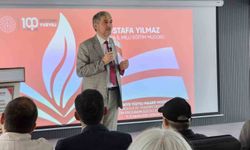 Kütahya'da Türkiye Yüzyılı Maarif Modeli ile 'Teknoloji Tasarım' Eğitimi Başladı