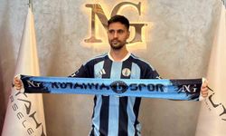Kütahyaspor, deneyimli savunmacı Tarkan Serbest ile anlaştı