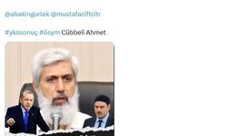 Kuytul çiftinin sosyal medyada tartışma yaratan paylaşımları