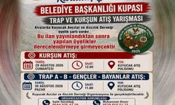 Kuyucak'ta 5 Eylül Kurtuluş Şenlikleri atıcılık heyecanıyla başlıyor