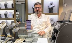 Kuyumcular 'Sazan Sarmalı' Dolandırıcılığına Karşı Mücadele Ediyor