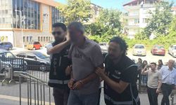 Kuyumcunun dikkati sahte altın dolandırıcılığını ortaya çıkardı: 2 gözaltı