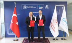 Kuzey Ege'de Zeytinyağı Depolama Tesisi İçin Protokol İmzalandı