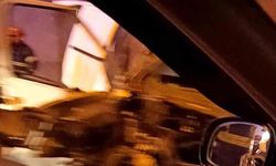 Kuzey Marmara Otoyolu'nda tünel kazası: 3 ölü, 1 yaralı