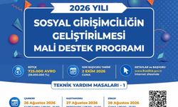 KUZKA, SOSGİP Projelerine Teknik Destek Sağlayacak