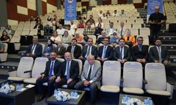 KUZKA, Sosyal Girişimcilik Destek Programı'nı Kastamonu'da tanıttı