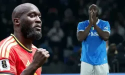 Trabzonspor transfere doymuyor! Sırada Lukaku var